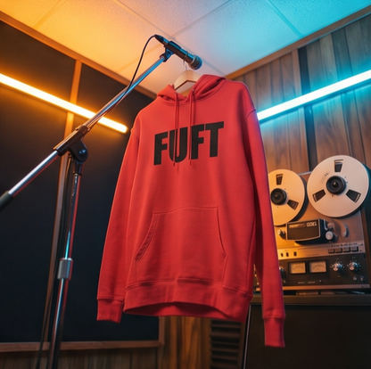 FUFT Hoodie