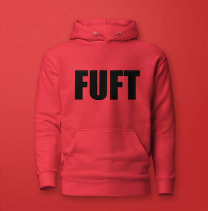 FUFT Hoodie